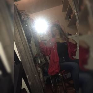 Meet your Posher, Krista